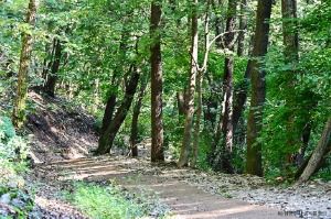 천마산 시립공원