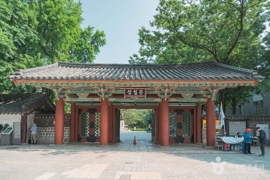 서울_탑골공원 (1)