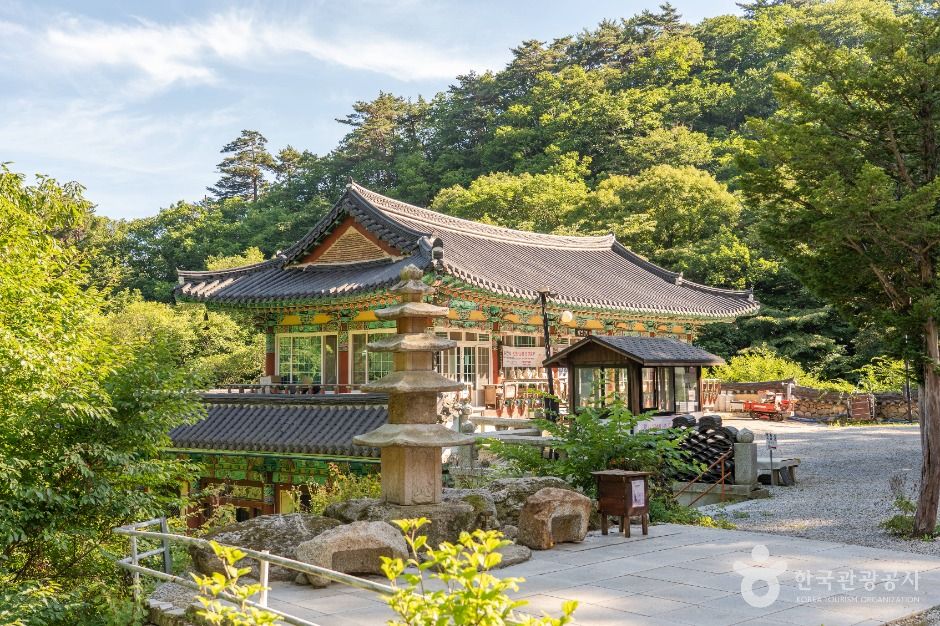 喜方寺（荣州）