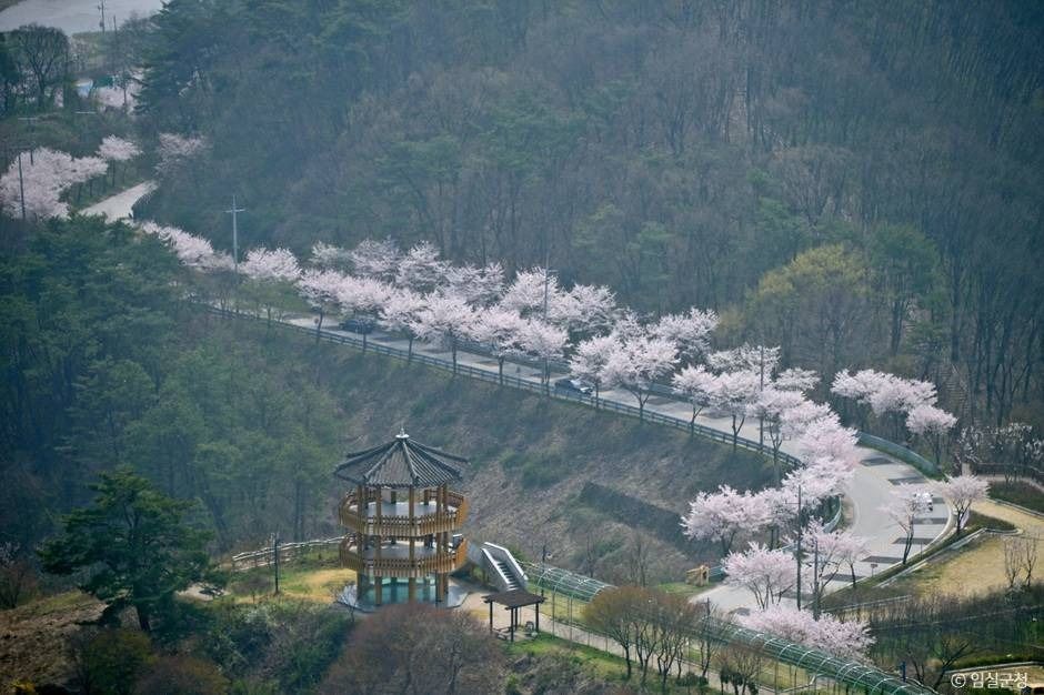 國師峰展望台