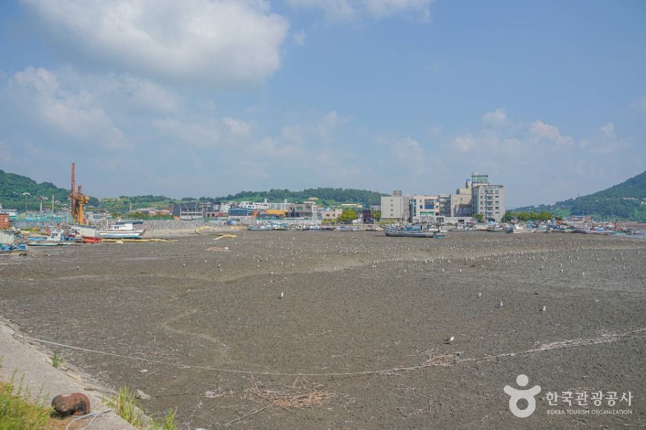 法性浦