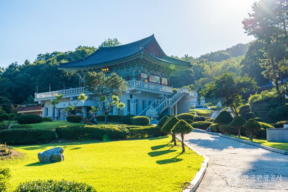 龍鶴寺