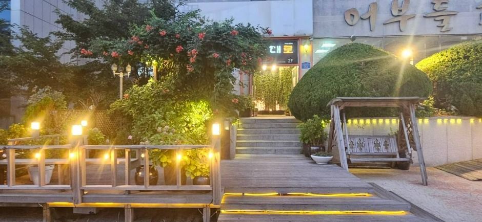 灯台路