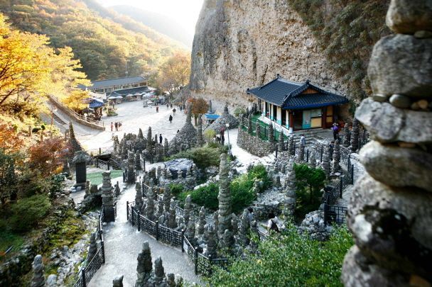 The Mystery of Tapsa Temple 