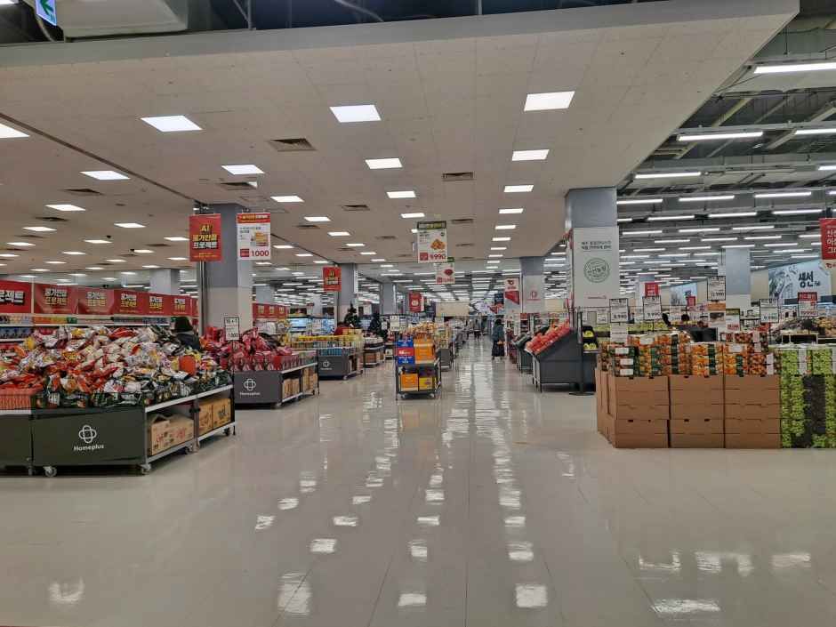 홈플러스 킨텍스점