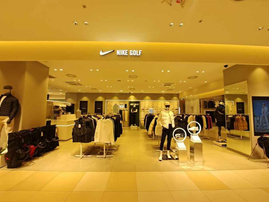나이키골프 롯데프리미엄아울렛 파주점