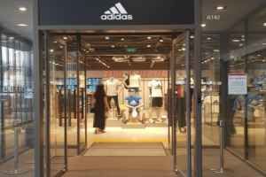 아디다스골프 롯데프리미엄아울렛 동부산점