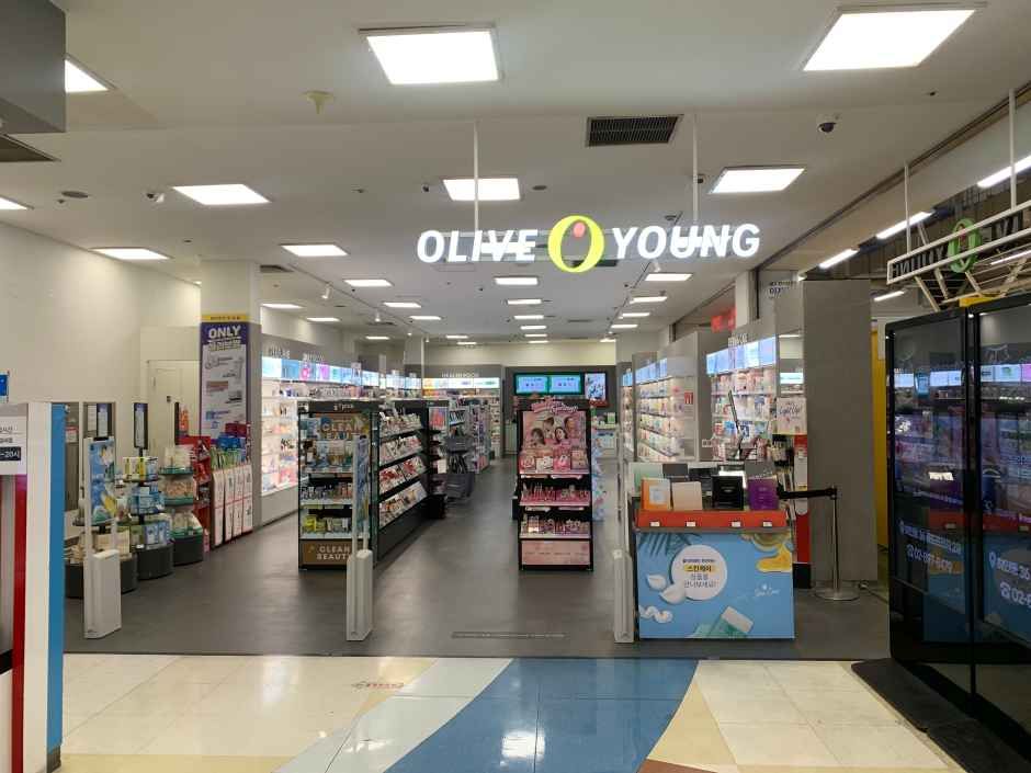 Homeplus Mega Food Market Geumcheon Branch [Tax Refund Shop]