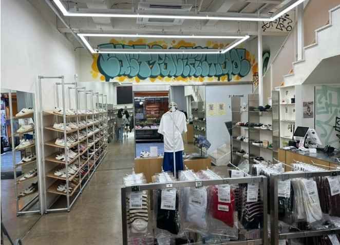 EPT Myeongdong Branch[Tax Refund Shop](EPT 명동점)