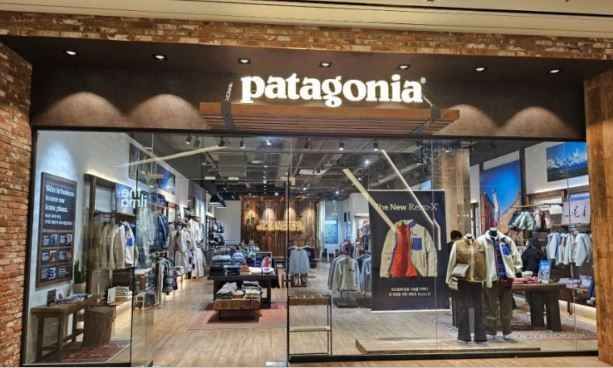 [事後免税店] patagonia（パタゴニア）・スターフィールドアンソン（安城）店(파타고니아 스타필드 안성점)