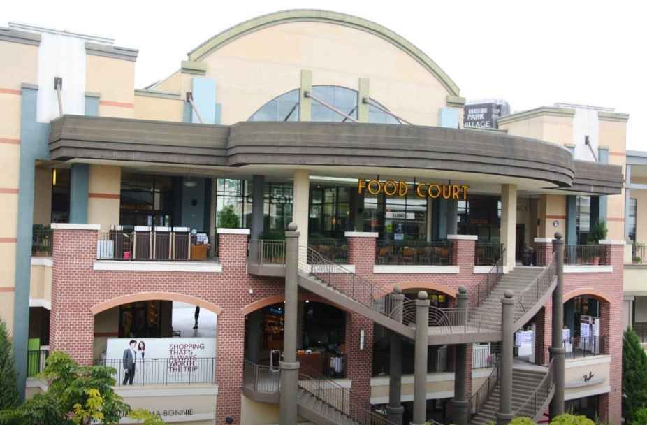 ESSENTIALS Shinsegae Simon Premium Outlet Paju Branch[Tax Refund Shop](에센셜 신세계사이먼프리미엄아울렛 파주점)