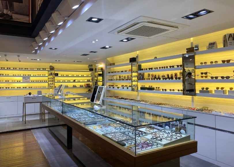 아이젠트리 부산대점