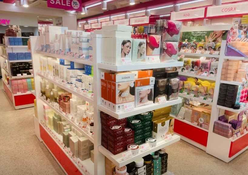 All Mask Story Branch No.4[Tax Refund Shop](올마스크스토리 4호점)