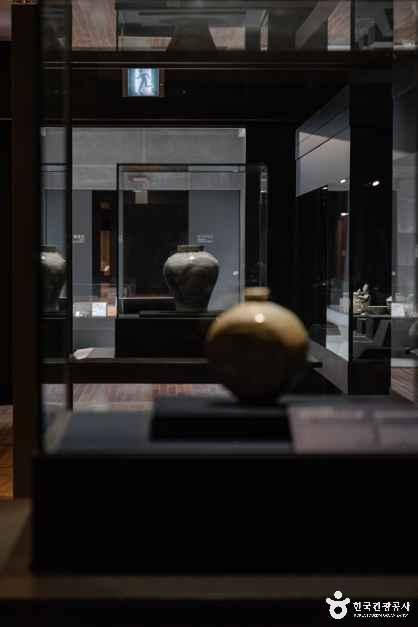 동아대학교 석당박물관