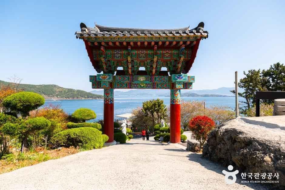 장수암