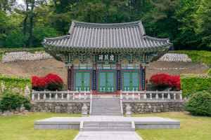 충렬사(정읍)