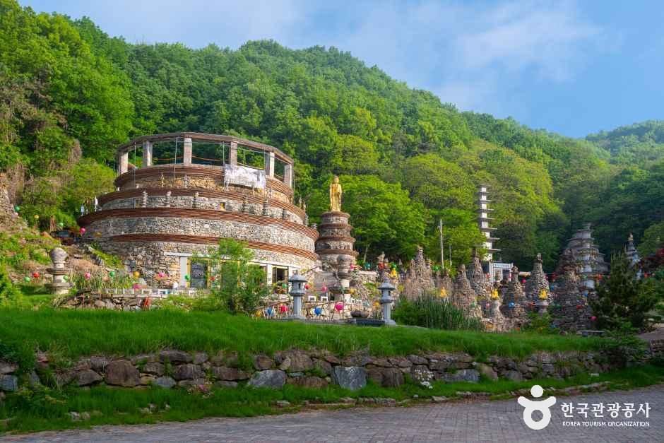 송암사(세종)