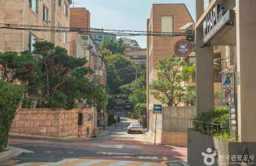 Seorae Village img1