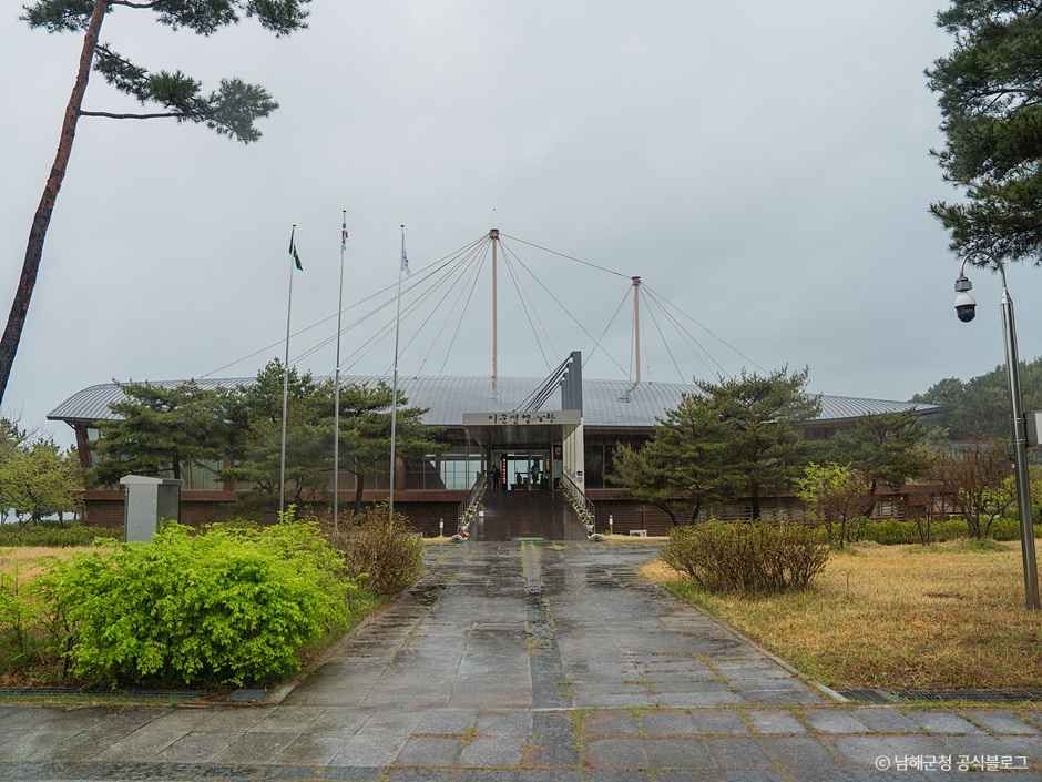 이순신영상관