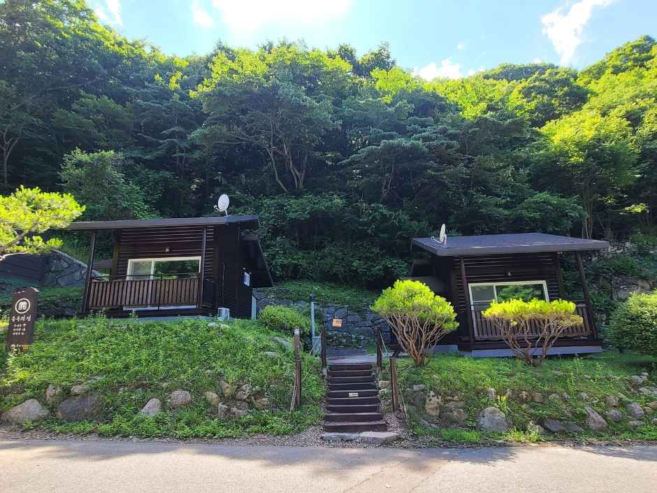 국립지리산자연휴양림