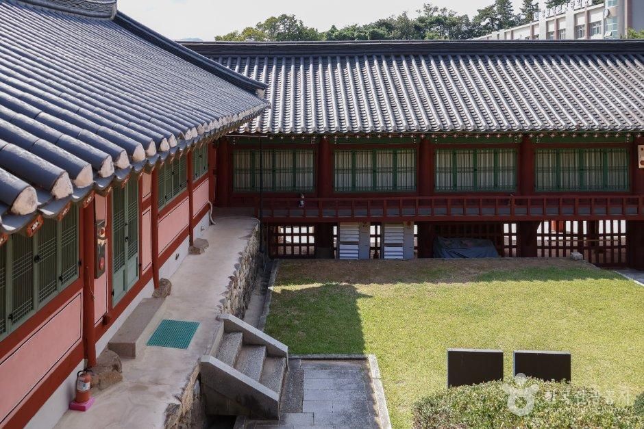 강릉향교