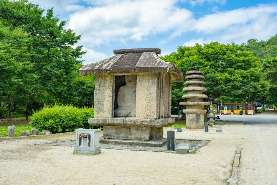 운주사