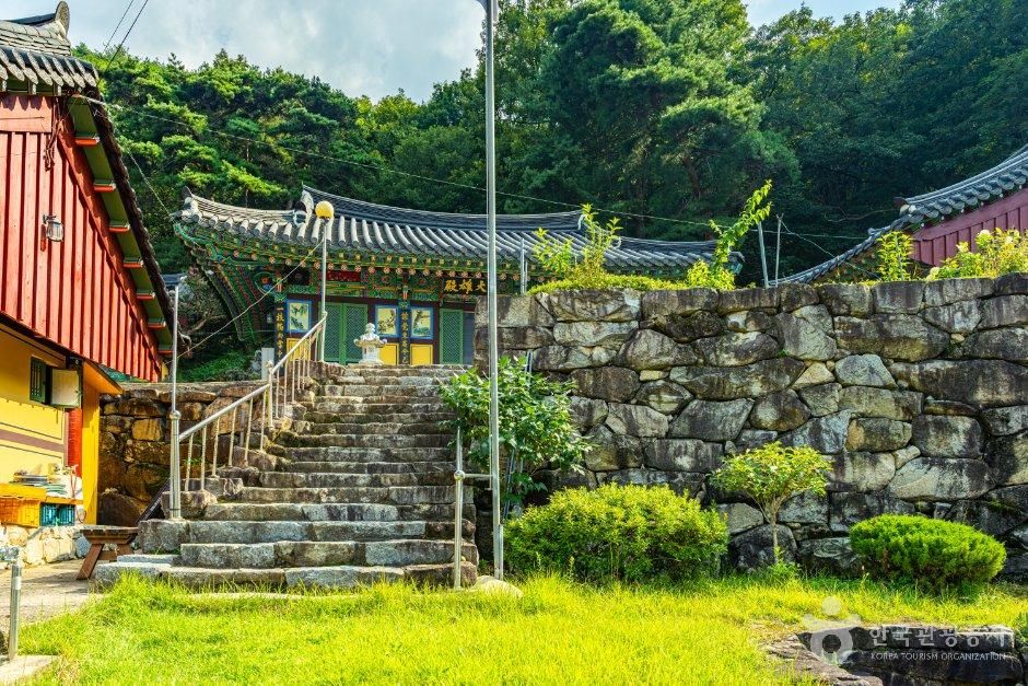광덕사(상주)