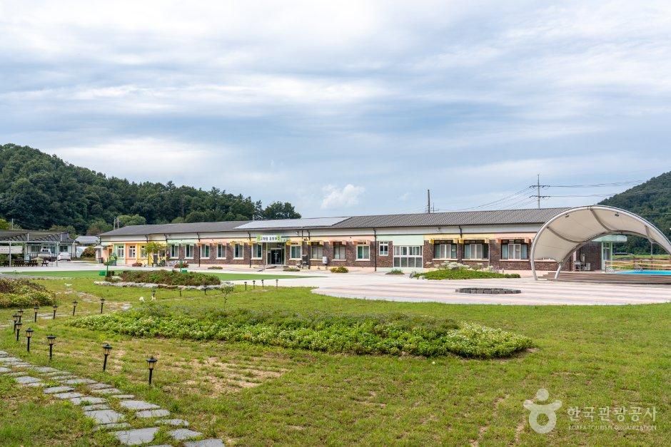 徳古村