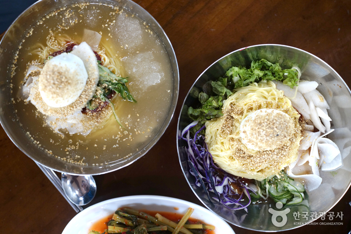 平昌麺屋