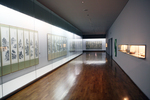 Uijae Museum of Korean Art (광주 의재미술관)