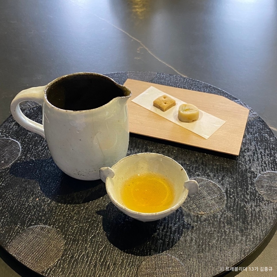 抹茶茶