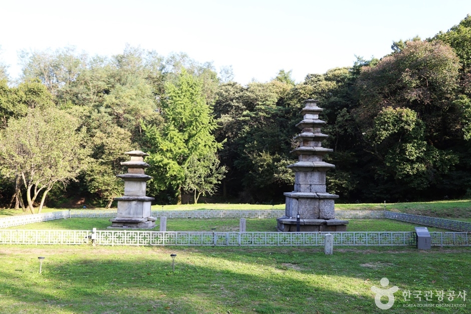 河南东寺址