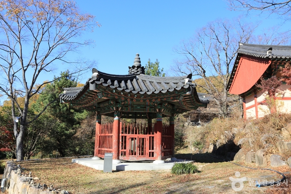 圣住寺（昌原）