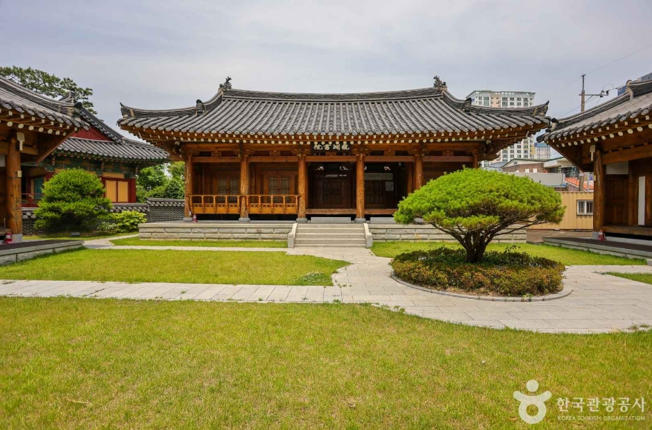龙渊书院