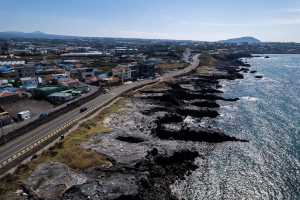 성산세화해안도로