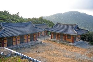 진흥사(해남)
