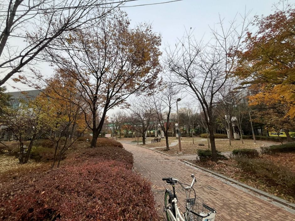 Sindorim Techno Neighborhood Park