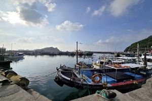 차귀도 바다낚시