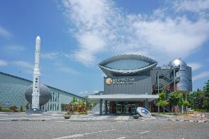 밀양아리랑 우주천문대