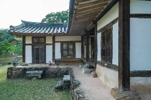 달성 태고정 사진 6