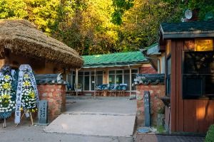 박정희대통령생가