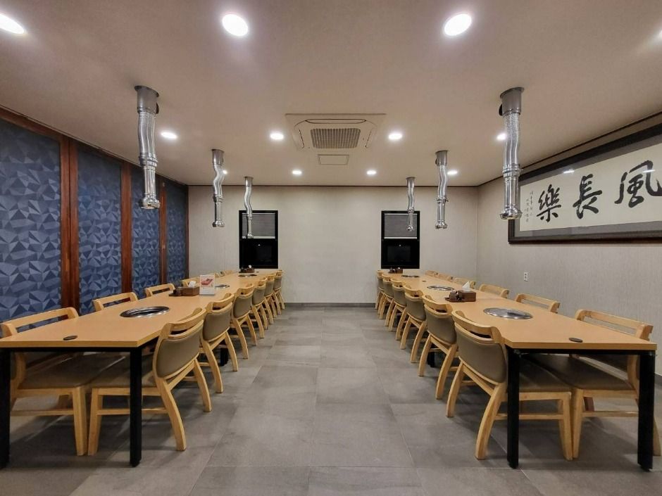 봉계참솔한우