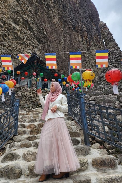 The Mystery of Tapsa Temple 