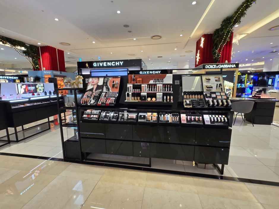 纪梵希 乐天百货 蚕室店
