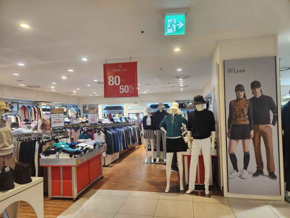 링스 마리오아울렛 2관점