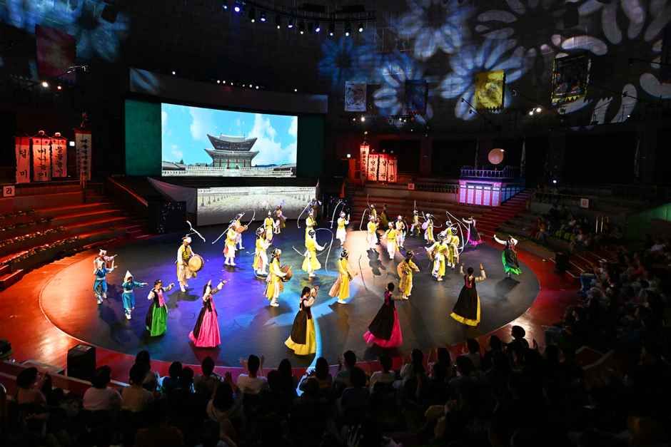 2026 안성 남사당바우덕이 풍물단 상설 공연 '곰뱅이텄다'_(3).jpg