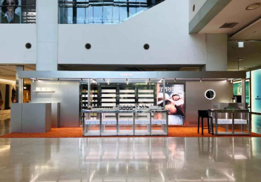 바이레도 신세계백화점 타임스퀘어점