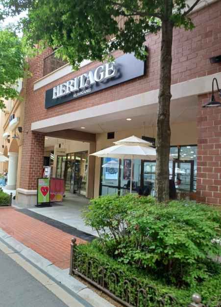 錦江製靴 新世界シモンプレミアムアウトレット坡州店