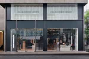 알렉산더왕 청담점