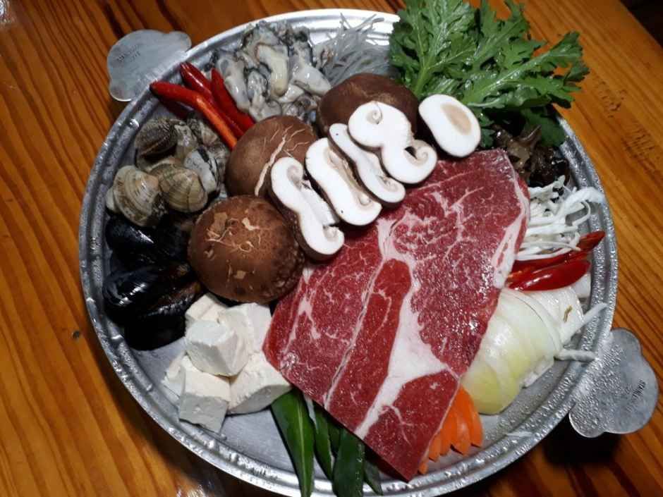 全州食堂